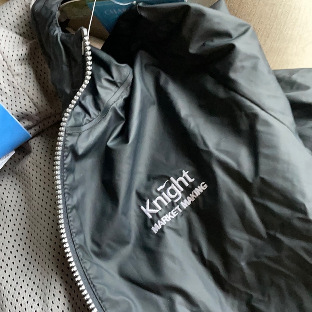 new Englander rain jacket - Picture 13 of 16